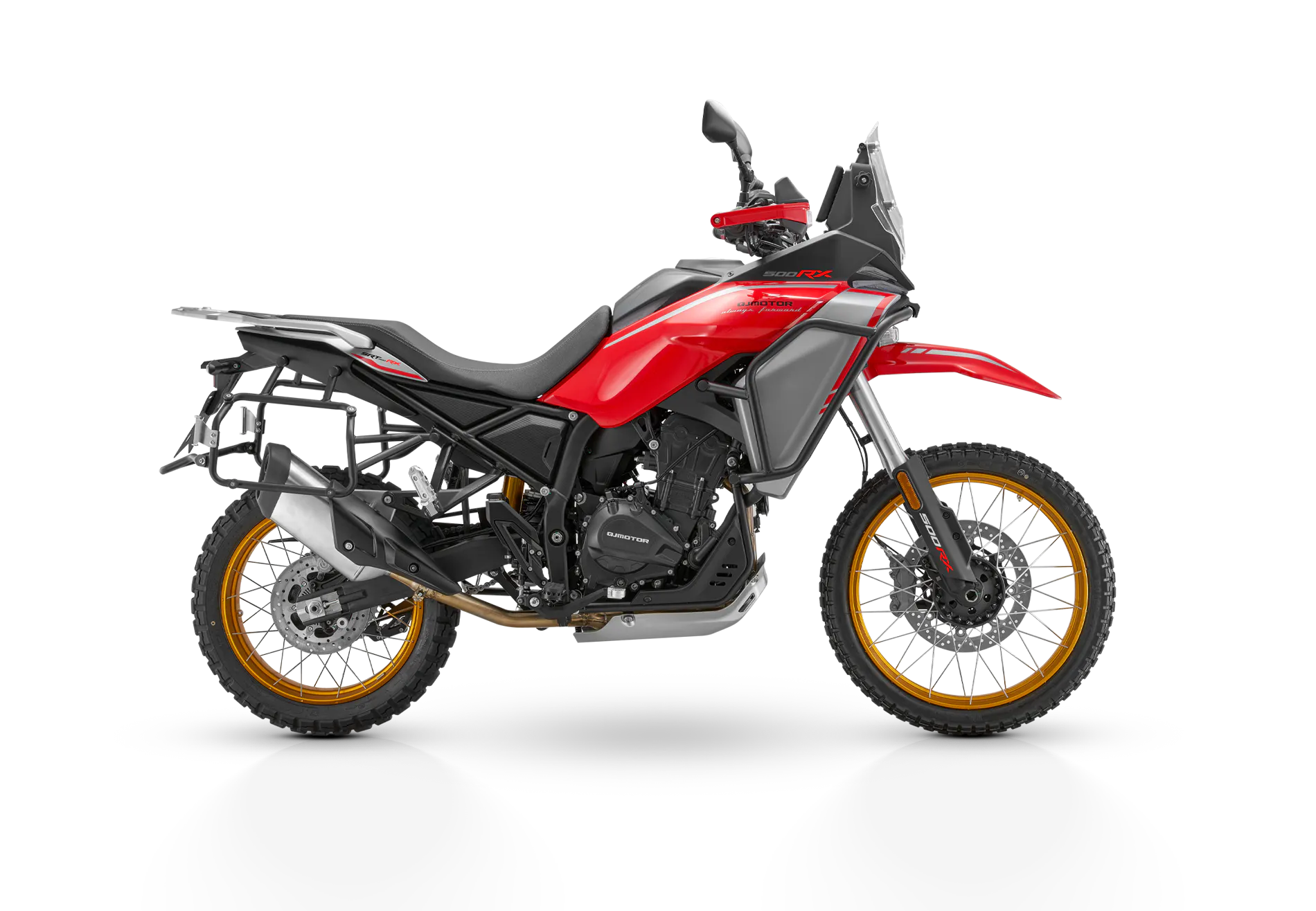 Home Model-Studio-Carousel SRT-450-RX
