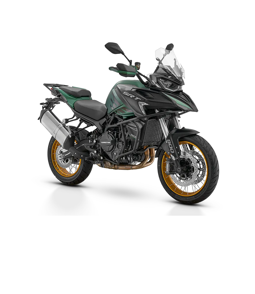 Model-360 RST-900-SX SRT-900-SX-Green-Black-2