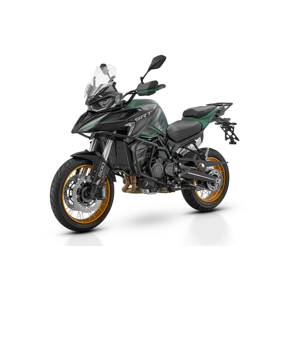 Model-360 RST-900-SX SRT-900-SX-Green-Black-4