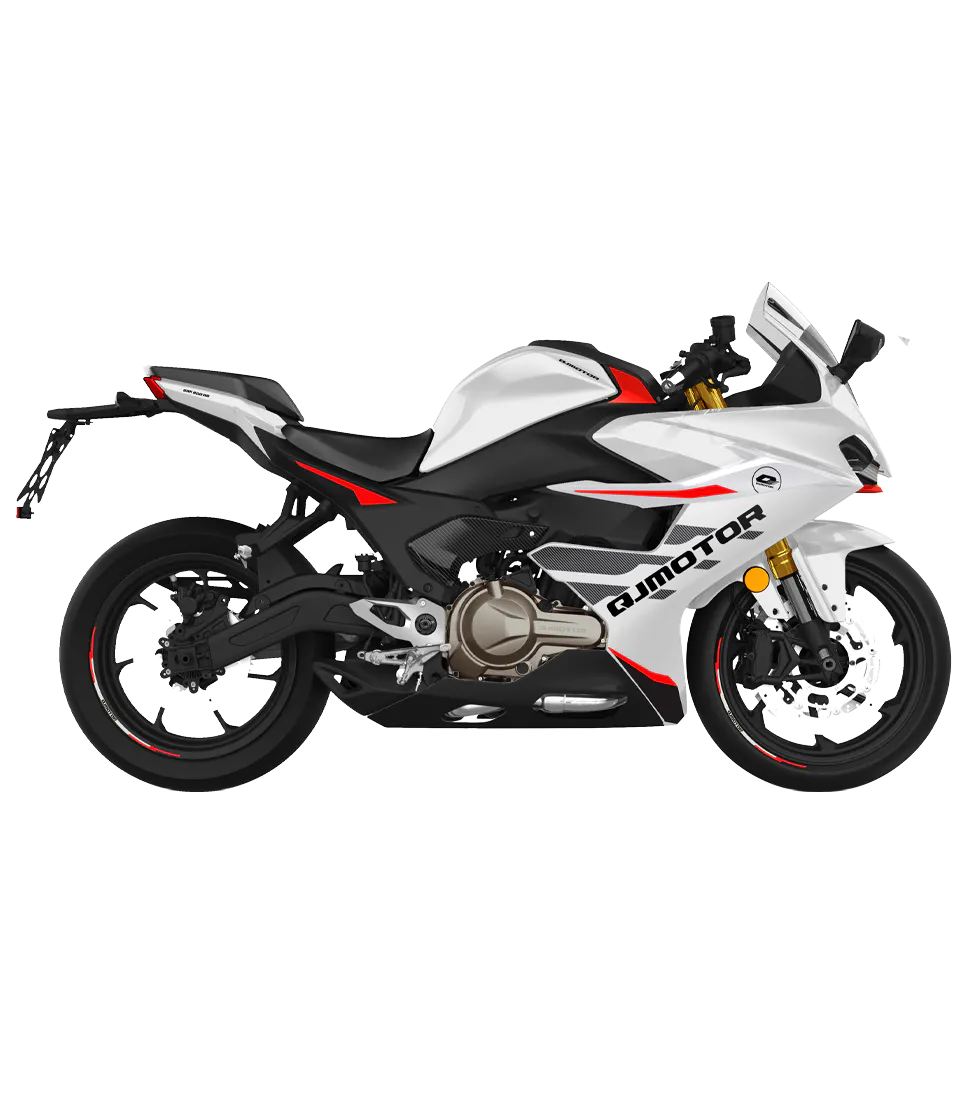 Model-360 SRK-600-RS SRK-600-RS-White-360-1