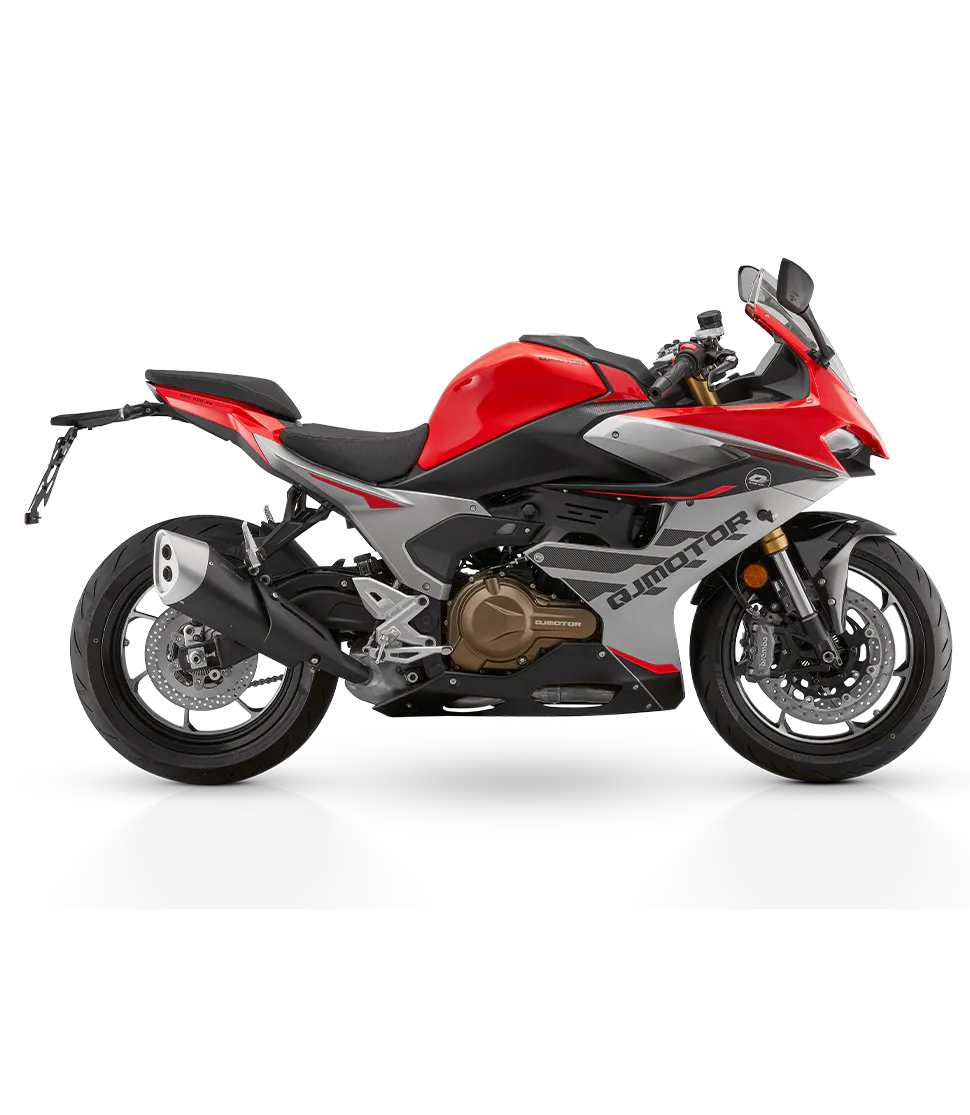 Model-360 SRK-600-RS SRK-600-RS-red-360-1