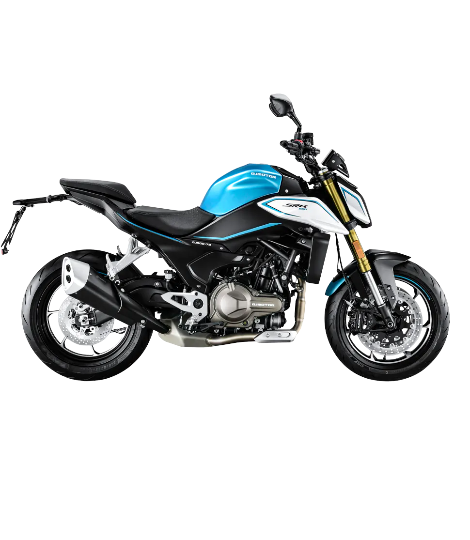 Model-360 SRK-600 SRK-600-Blue-360-1