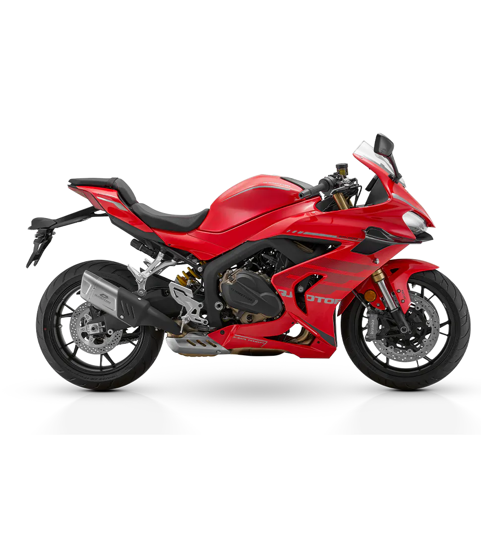 Model-360 SRK-800-RR SRK-800-RR-360-red-1