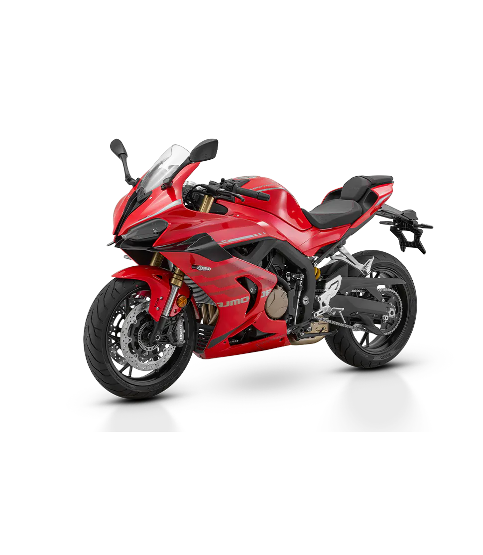 Model-360 SRK-800-RR SRK-800-RR-360-red-4