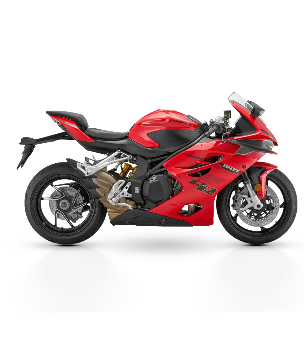 Model-360 SRK-921-RR SRK-921-RR-360-red-1