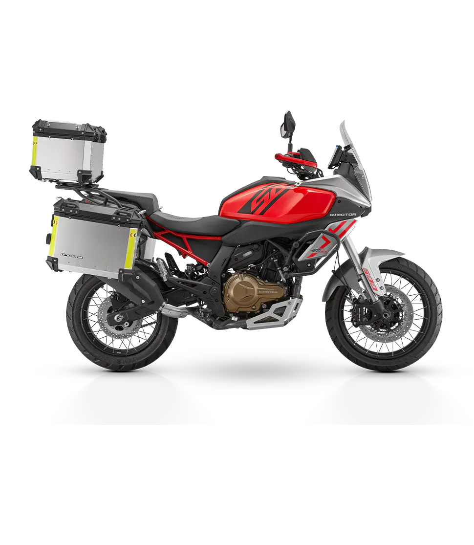 Model-360 SRT-600-SX SRT-600-SX-Red-360-1