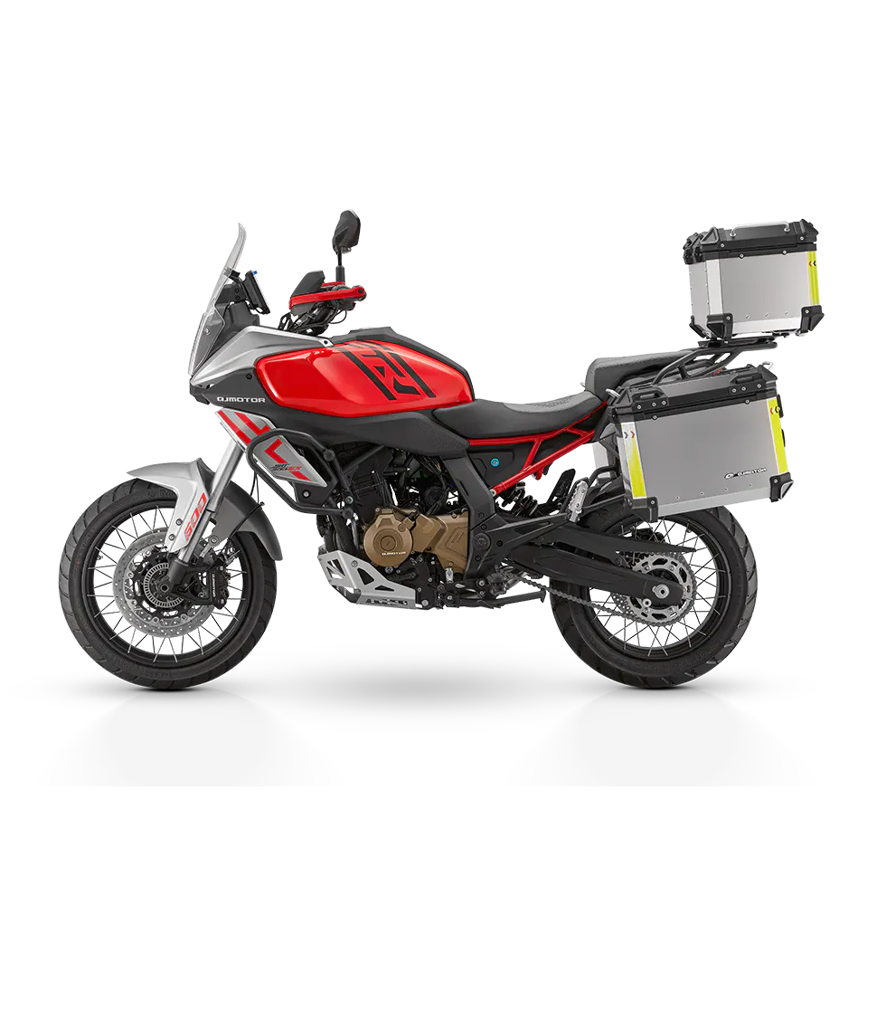 Model-360 SRT-600-SX SRT-600-SX-Red-360-4