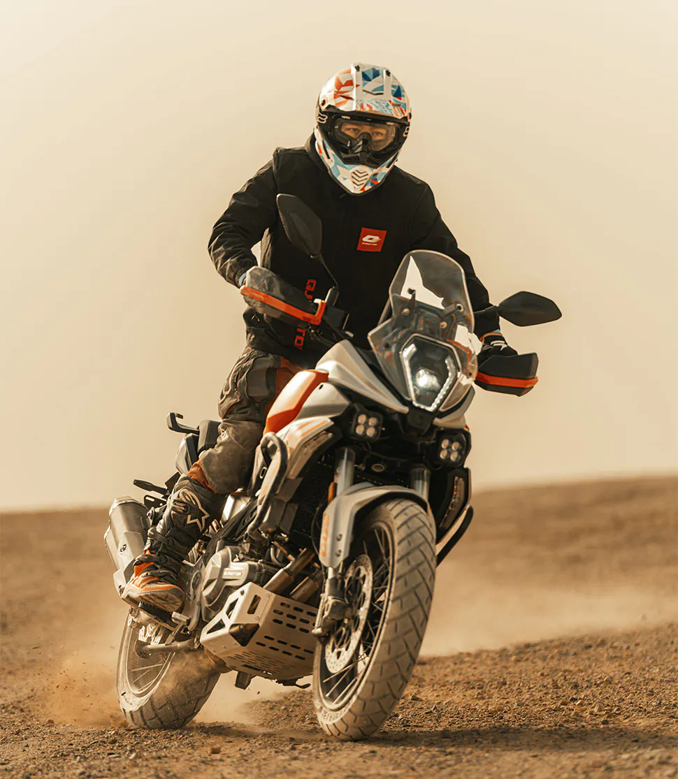 Model-360 SRT-600-SX SRT-600-SX-action-1