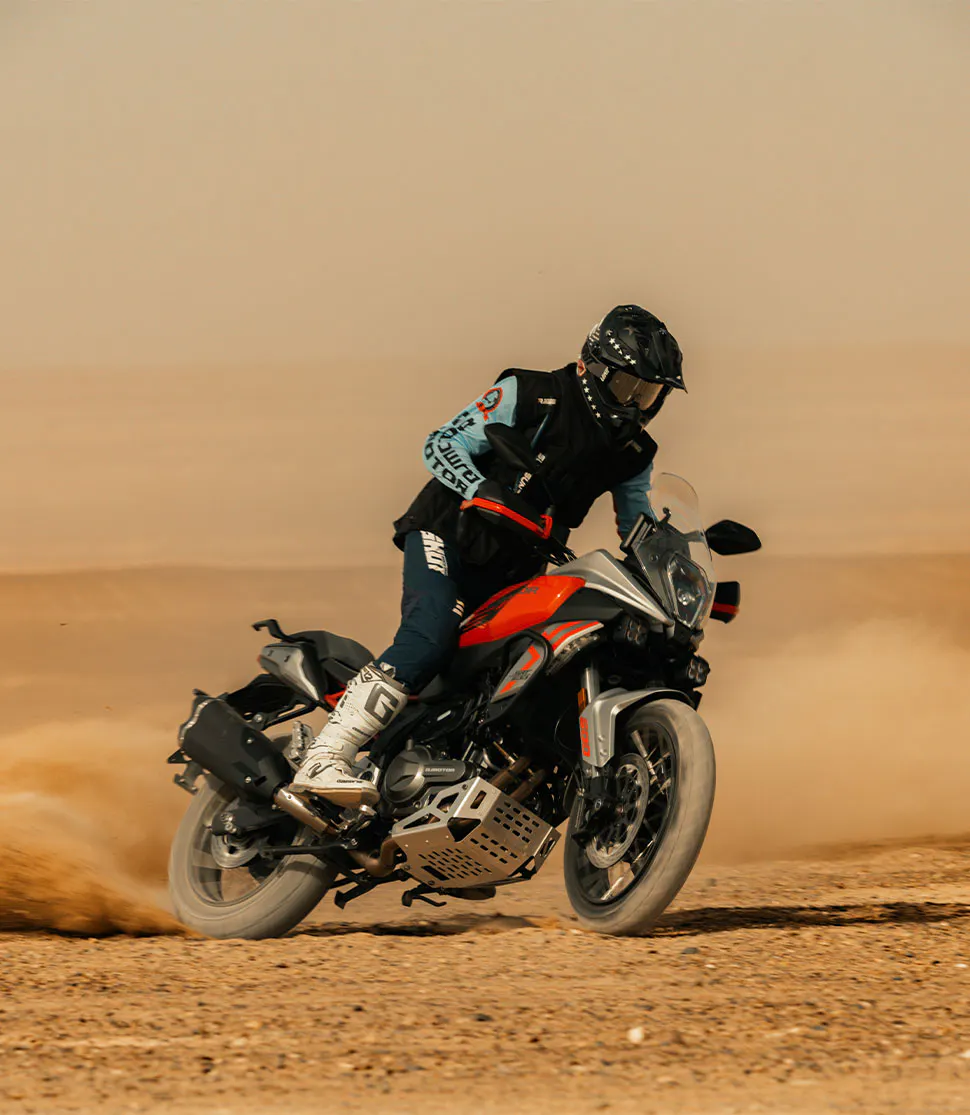 Model-360 SRT-600-SX SRT-600-SX-action-2