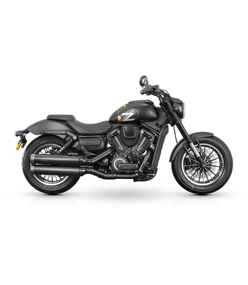 Model-360 SRV-600-V2 SRV-600-V2-Black-360-1