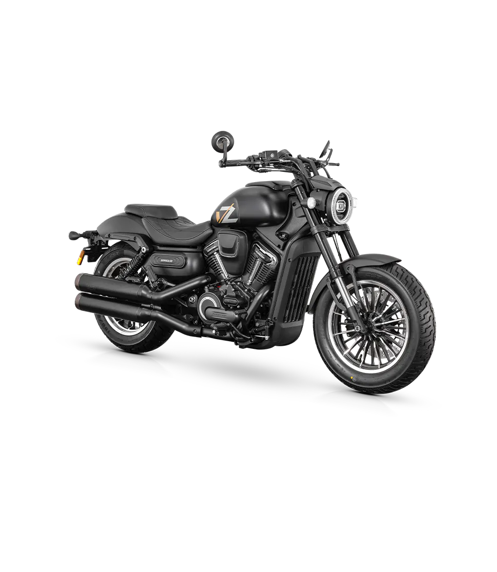 Model-360 SRV-600-V2 SRV-600-V2-Black-360-2