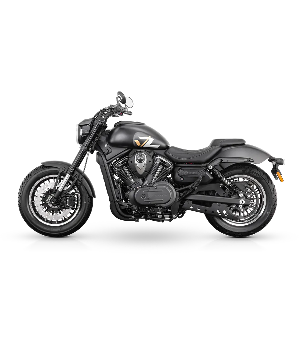 Model-360 SRV-600-V2 SRV-600-V2-Black-360-3