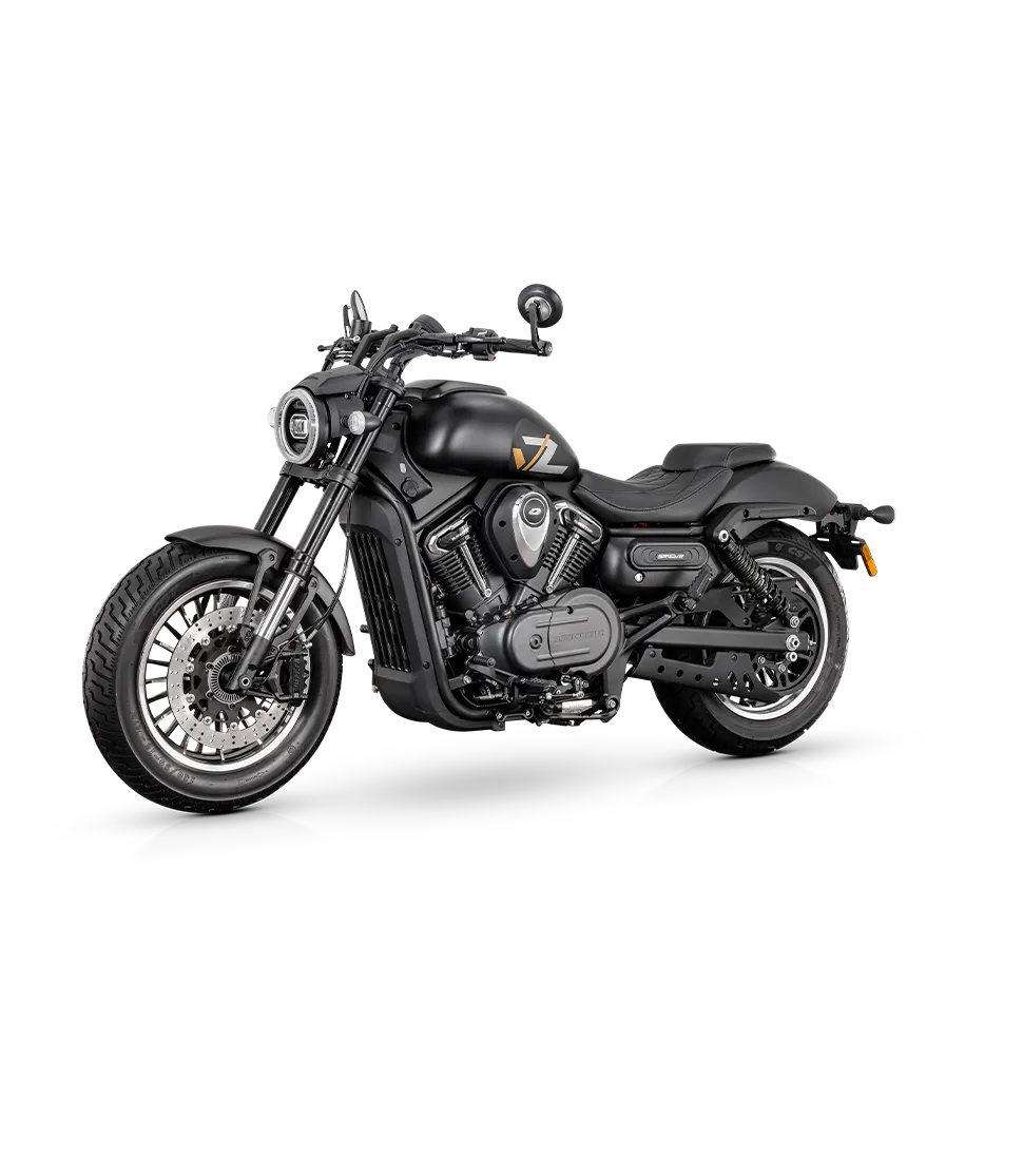 Model-360 SRV-600-V2 SRV-600-V2-Black-360-4