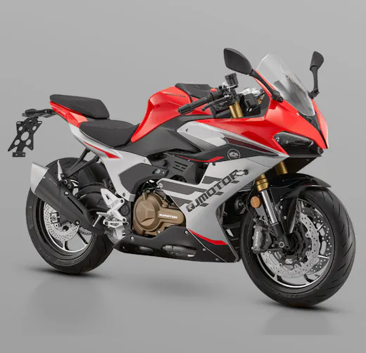 Model-Details SRK-600-RS SRK-600-RS-details-1-riding-position