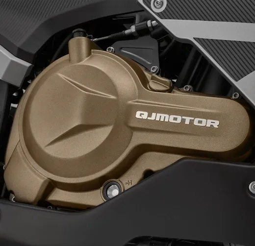 Model-Details SRK-600-RS SRK-600-RS-details-6-slipper-clutch
