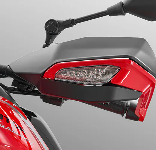 Model-Details SRT-450-RX srt-450-rx-indicators-mirrors