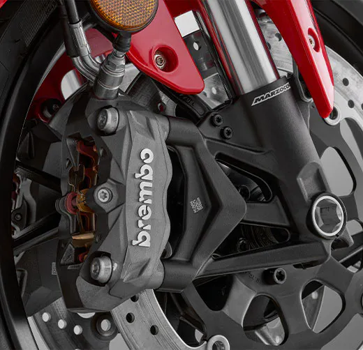 Model-Details srk-800-rr srk-800-rr-details-5-brakes