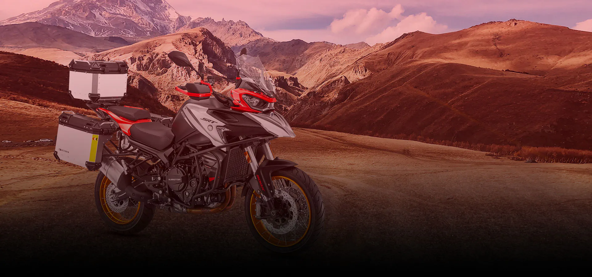 Model-Promotions SRT-900-SX SRT-900-SX-Bonus-Panniers-260924